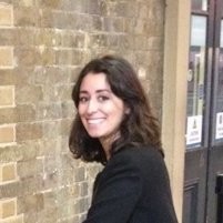 Ainhoa Martínez Santos