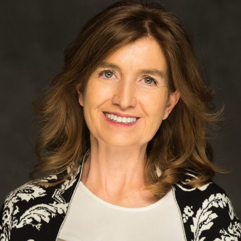 Leticia Espinosa de Monteros Rosillo