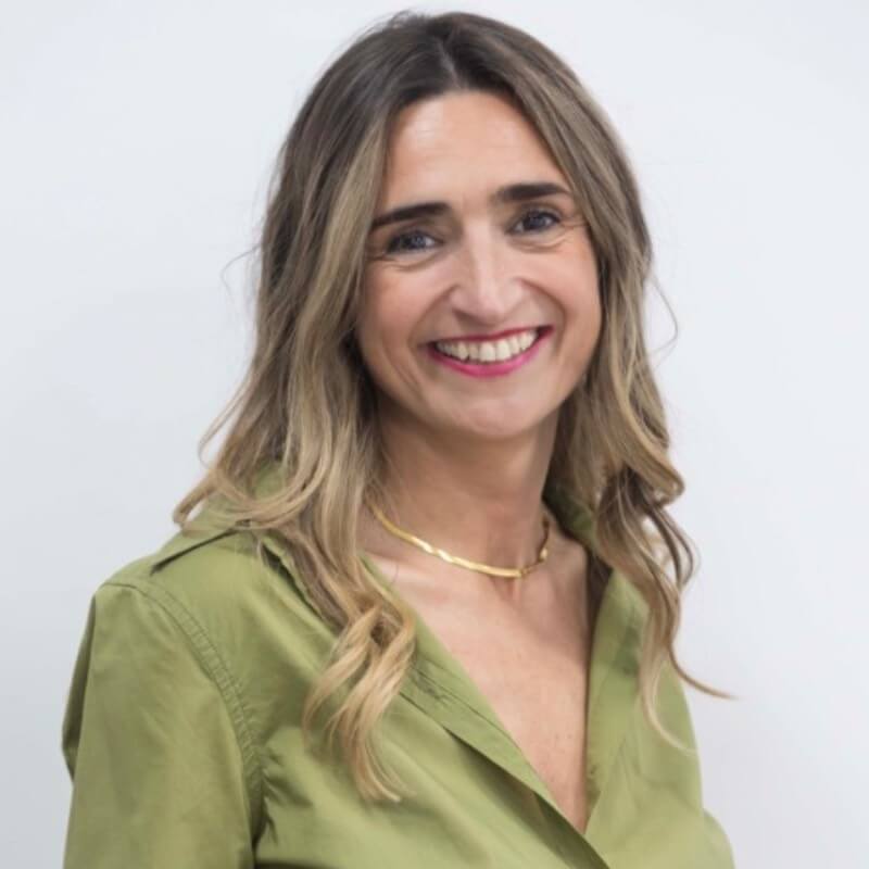 Olga Espí Magrinyà